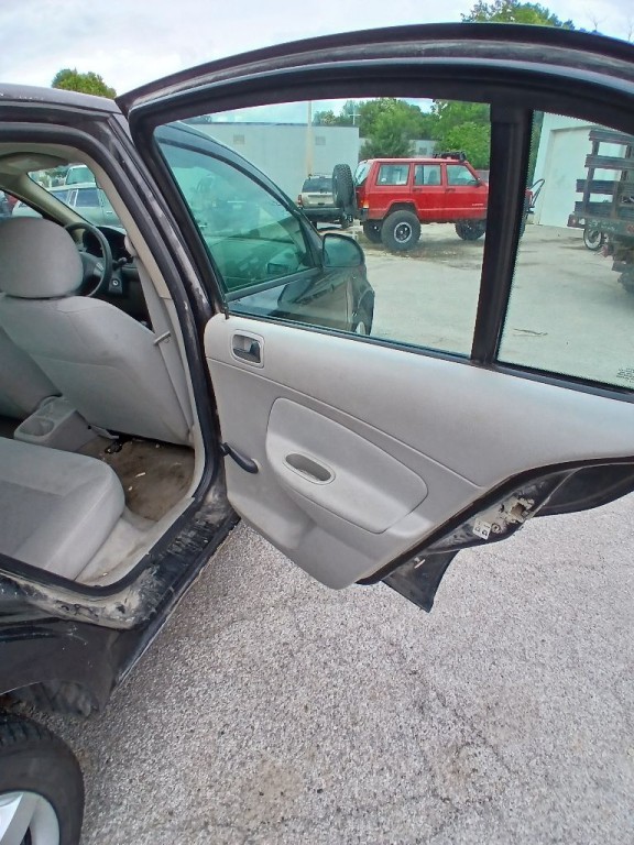 2007 Chevrolet Cobalt Image 17