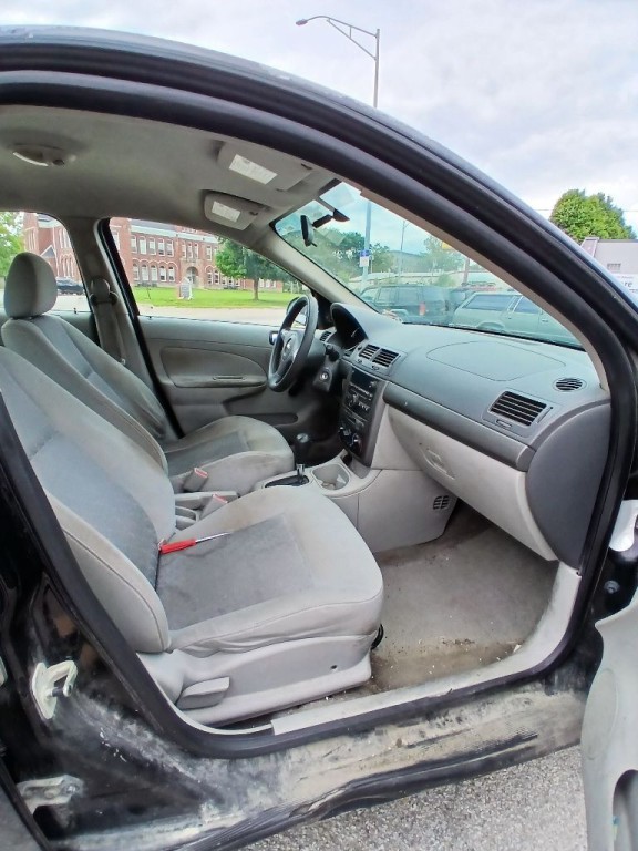 2007 Chevrolet Cobalt Image 18