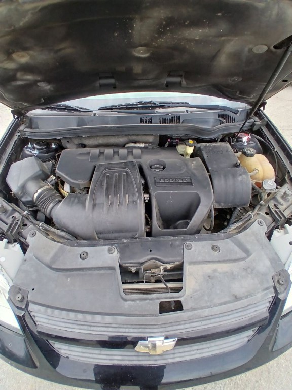 2007 Chevrolet Cobalt Image 20