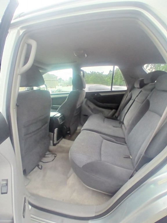2004 Toyota 4Runner Image 12