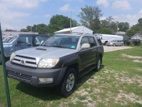 Image for 2004 Toyota 4Runner SR5 ID: 6625456