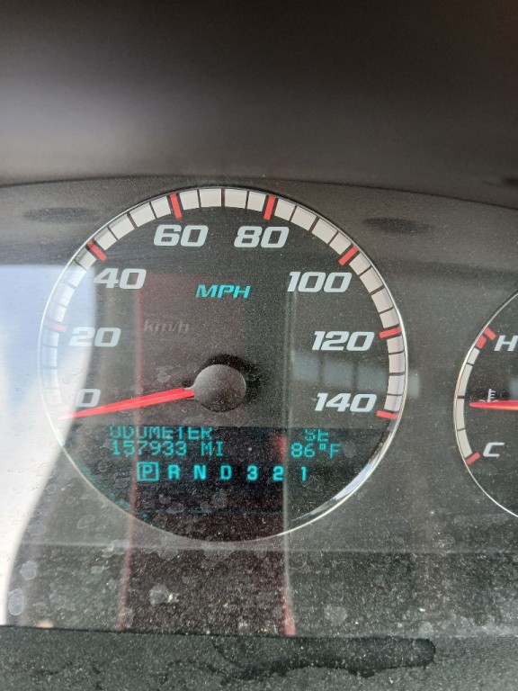 2006 Chevrolet Impala Image 9