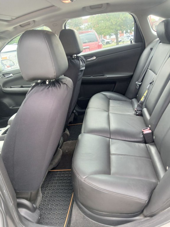 2006 Chevrolet Impala Image 11