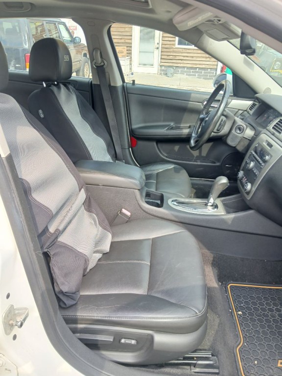 2006 Chevrolet Impala Image 15