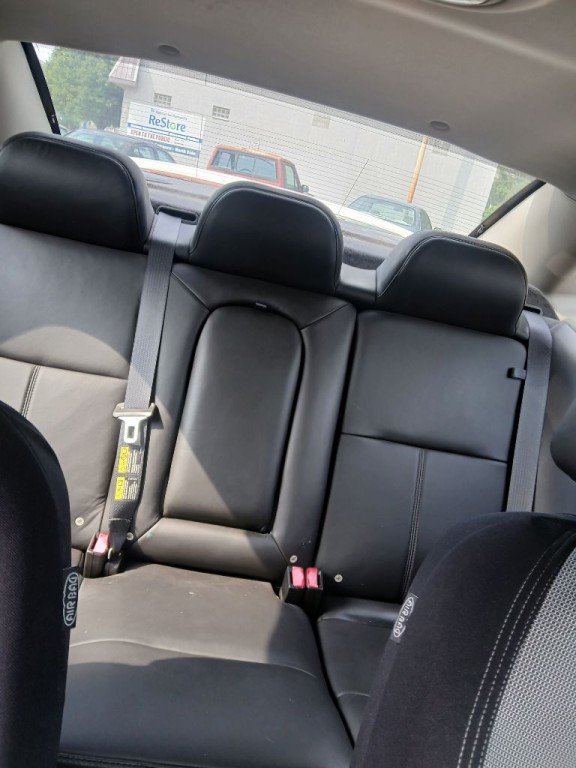 2006 Chevrolet Impala Image 16