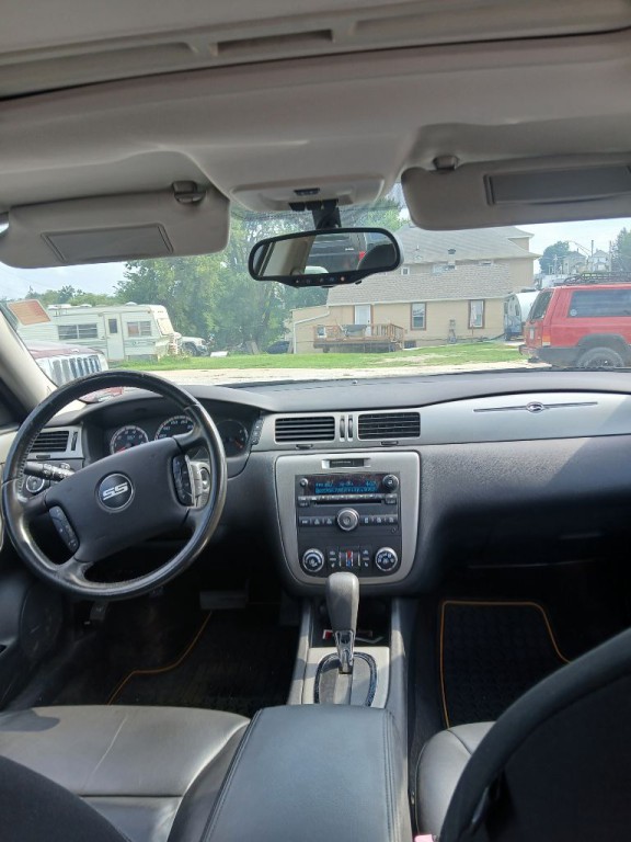 2006 Chevrolet Impala Image 18