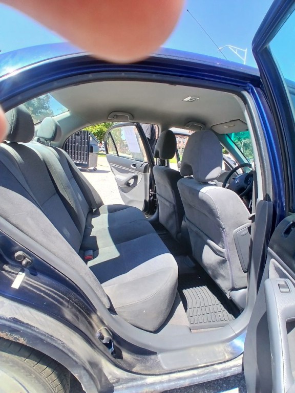 2005 Honda Civic Image 13