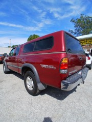 Image for 2002 Toyota Tundra Access Cab ID: 6798211