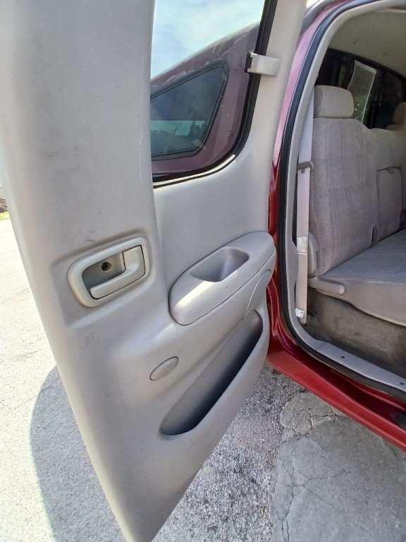 2002 Toyota Tundra Image 15