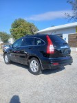 Image for 2011 Honda CR-V EXL ID: 6906649