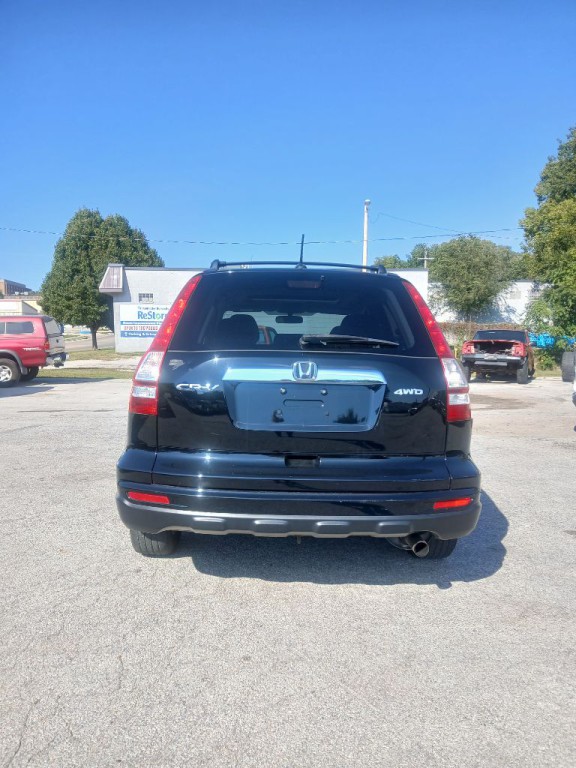 2011 Honda CR-V Image 5