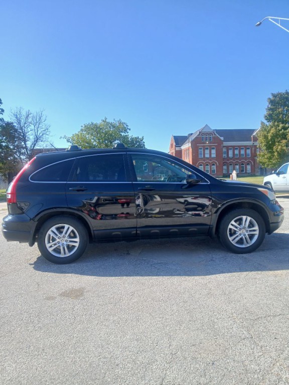 2011 Honda CR-V Image 7