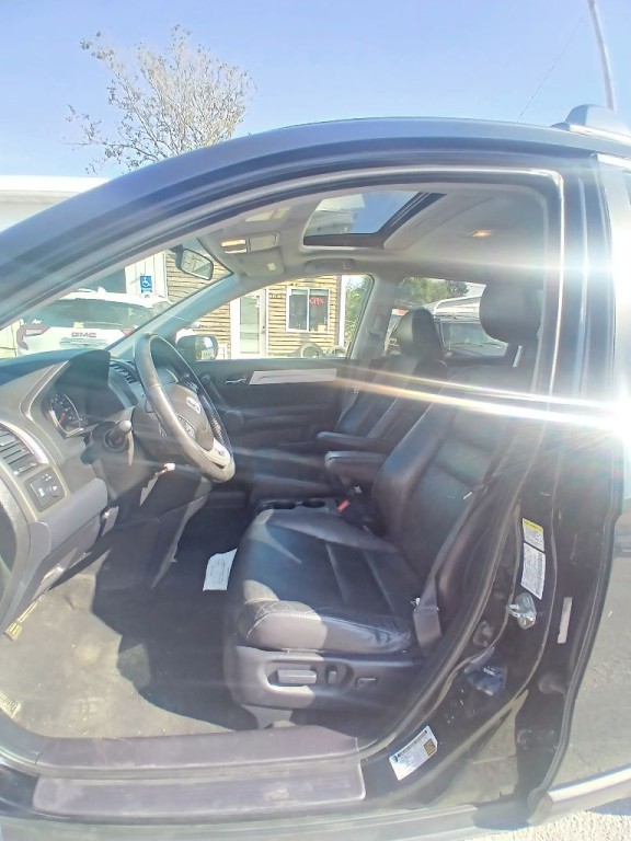 2011 Honda CR-V Image 9
