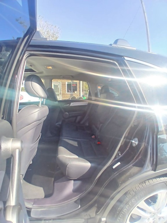2011 Honda CR-V Image 10