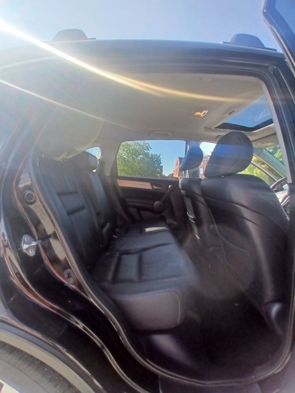 2011 Honda CR-V Image 11