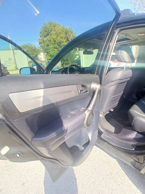2011 Honda CR-V Image 12