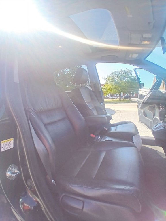 2011 Honda CR-V Image 13