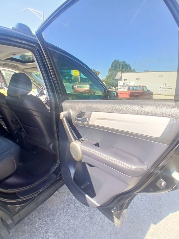 2011 Honda CR-V Image 14