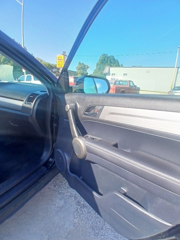 2011 Honda CR-V Image 16