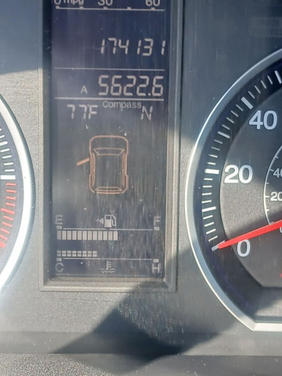 2011 Honda CR-V Image 17