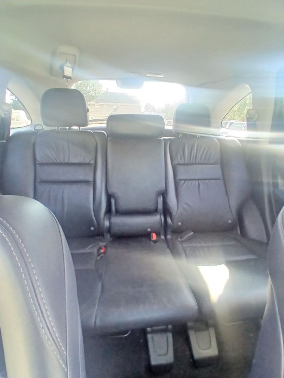 2011 Honda CR-V Image 18