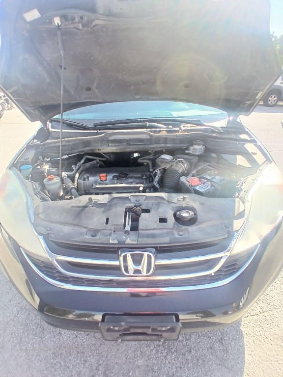 2011 Honda CR-V Image 19