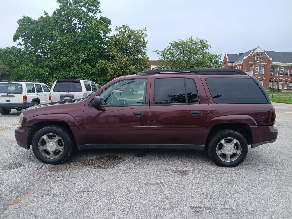 2006 Chevrolet Trailblazer Image 5
