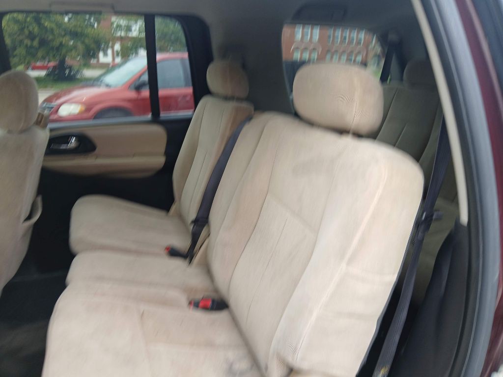 2006 Chevrolet Trailblazer Image 7