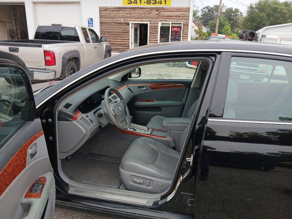 2007 Toyota Avalon Image 5