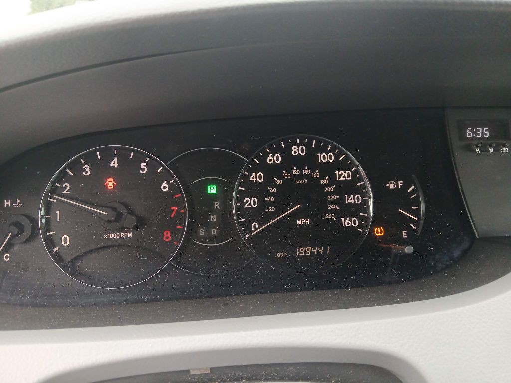 2007 Toyota Avalon Image 6