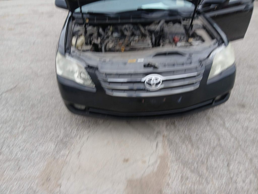 2007 Toyota Avalon Image 7