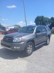 Image for 2003 Toyota 4Runner SR5 ID: 7517929