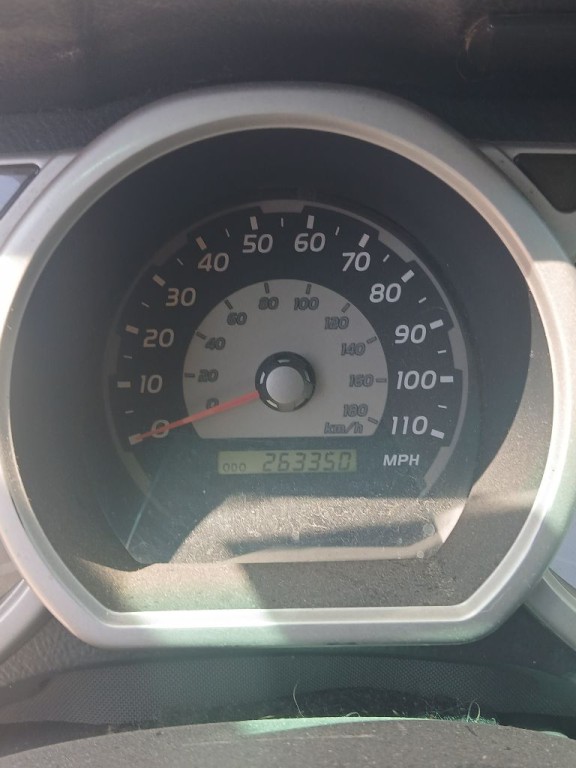 2003 Toyota 4Runner Image 8