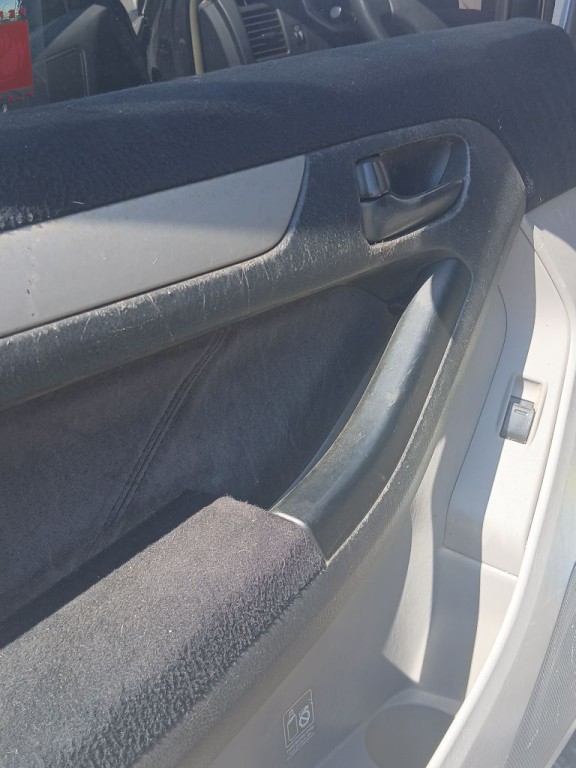 2003 Toyota 4Runner Image 12
