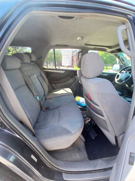 2003 Toyota 4Runner Image 14