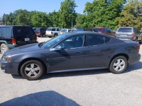 Image for 2008 Pontiac Grand Prix  ID: 7531856