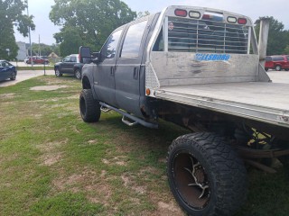 Image for 2002 Ford F-250 Super Duty ID: 7556180