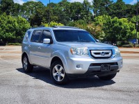 Image for 2011 Honda Pilot EX-L ID: 6716572