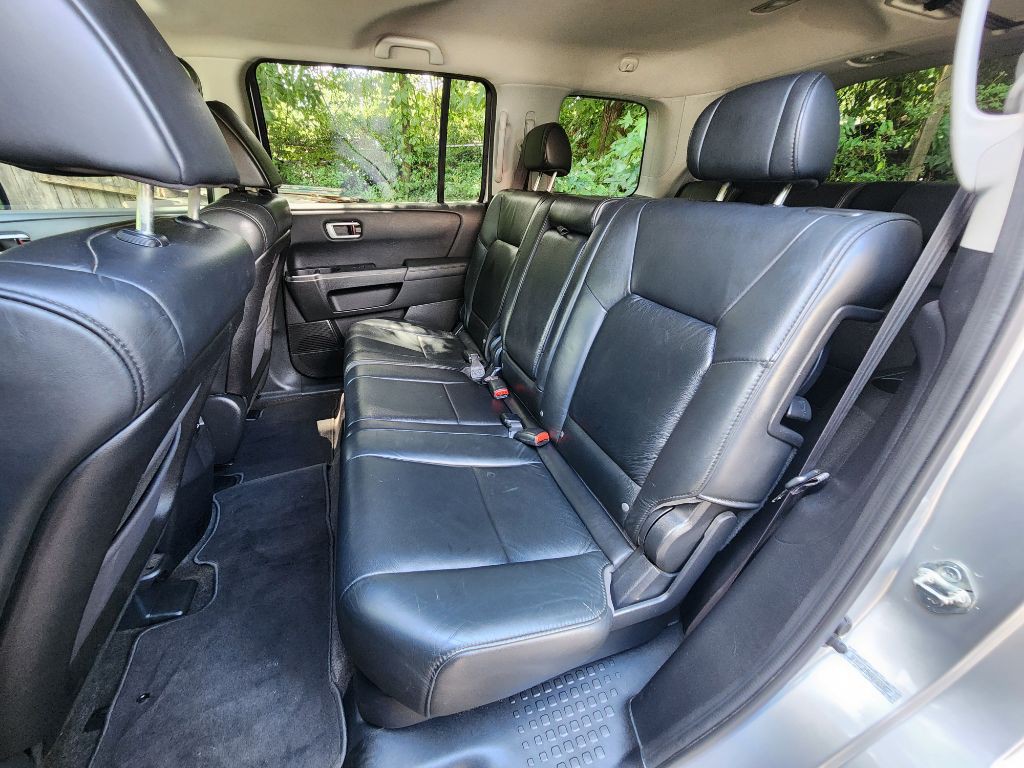 2011 Honda Pilot Image 15