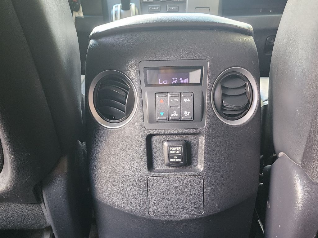 2011 Honda Pilot Image 17