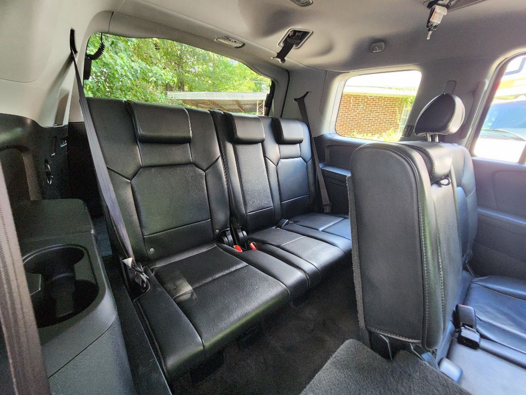 2011 Honda Pilot Image 18