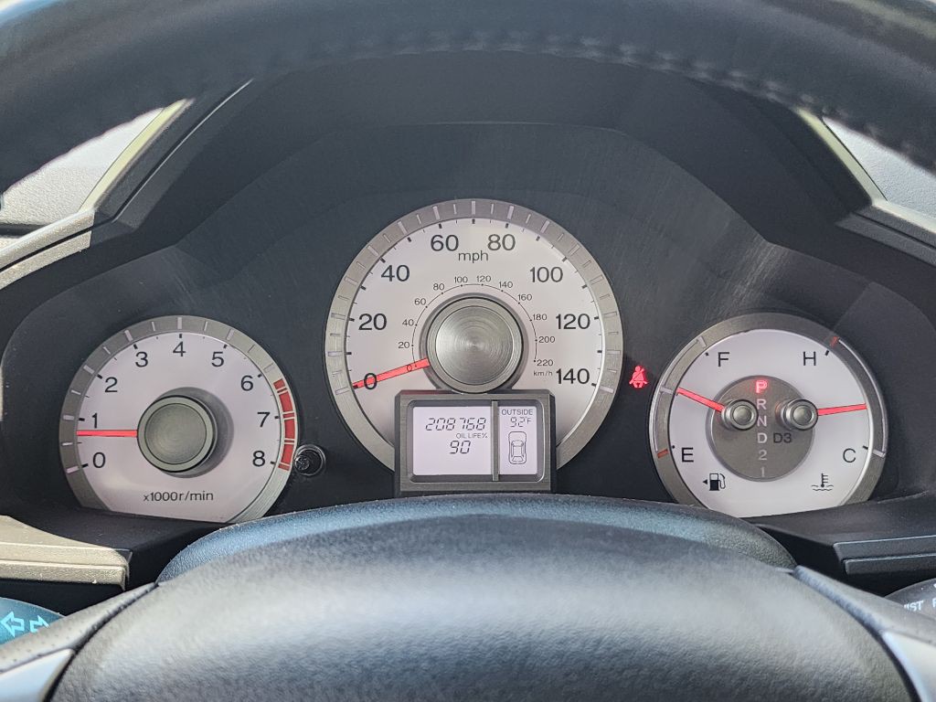 2011 Honda Pilot Image 21