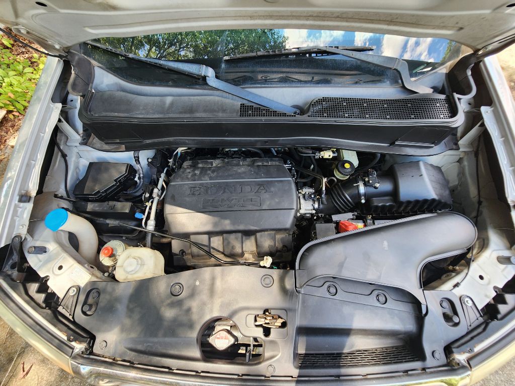 2011 Honda Pilot Image 22