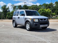 Image for 2004 Honda Element EX ID: 6744540