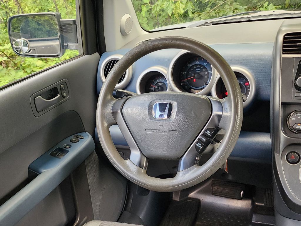 2004 Honda Element Image 12