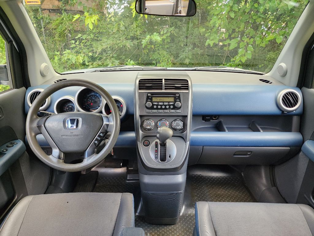 2004 Honda Element Image 13