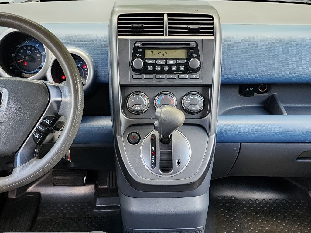 2004 Honda Element Image 14
