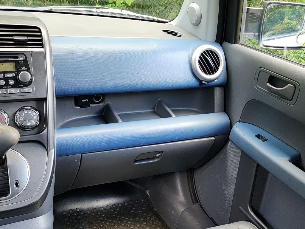 2004 Honda Element Image 15