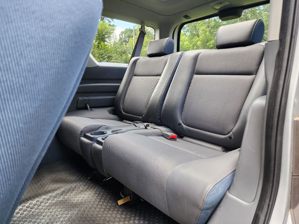 2004 Honda Element Image 18