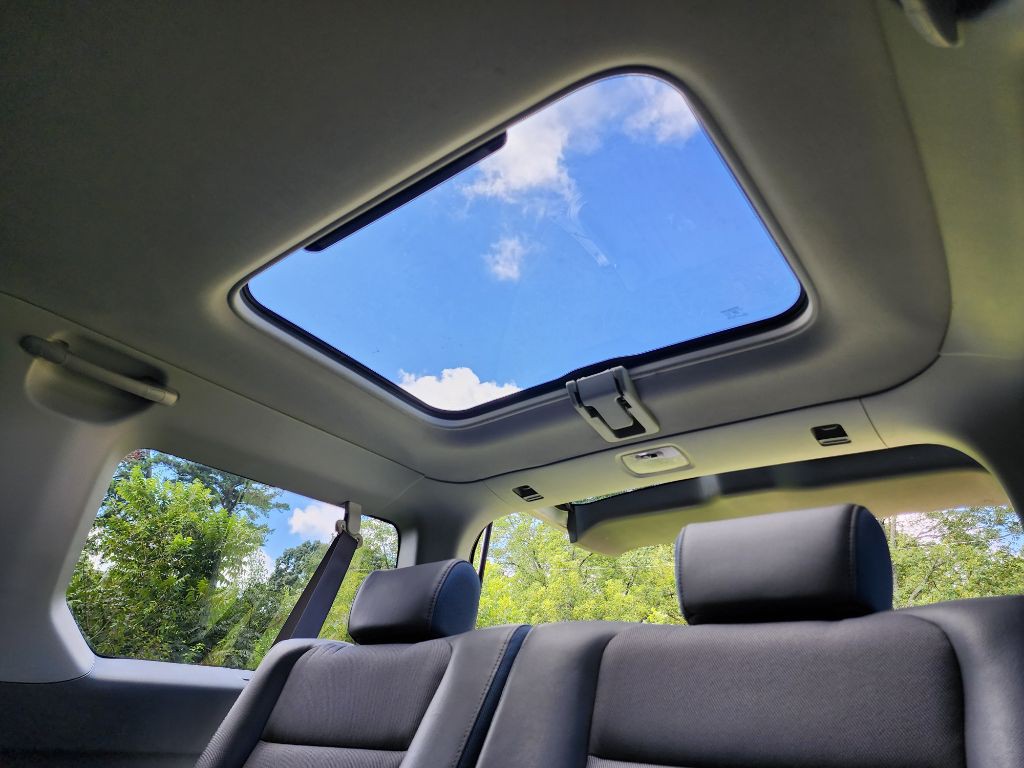 2004 Honda Element Image 21